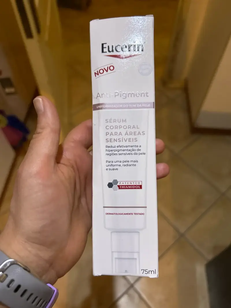 Sérum Eucerin Anti-Pigment 75ml - 1