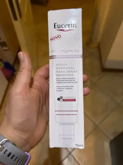 Sérum Eucerin Anti-Pigment 75ml - miniatura 1