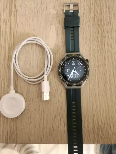Smartwatch Huawei GT 3 SE, con cargador - miniatura 1