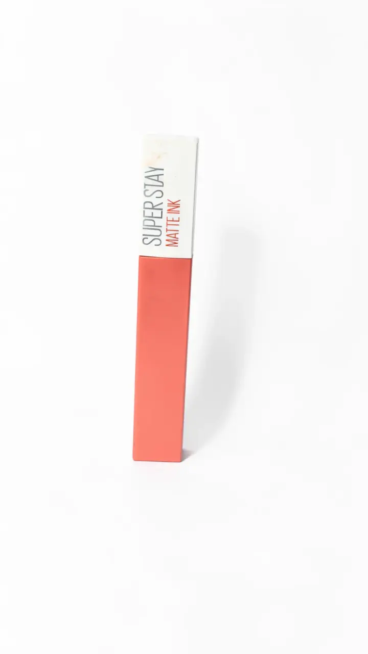 Labial SuperStay Matte Ink coral - 1