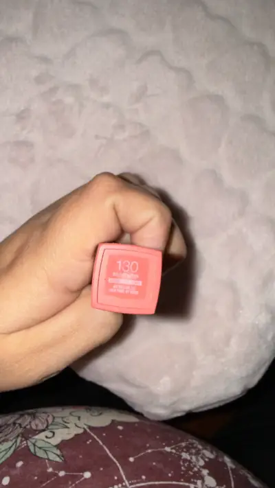 Labial SuperStay Matte Ink coral - miniatura 3