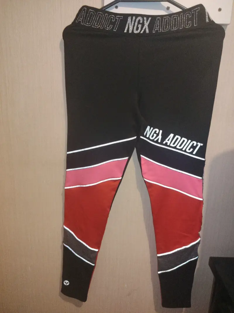 Leggings deportivos NGX Addict - 1