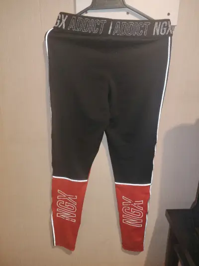 Leggings deportivos NGX Addict - miniatura 2