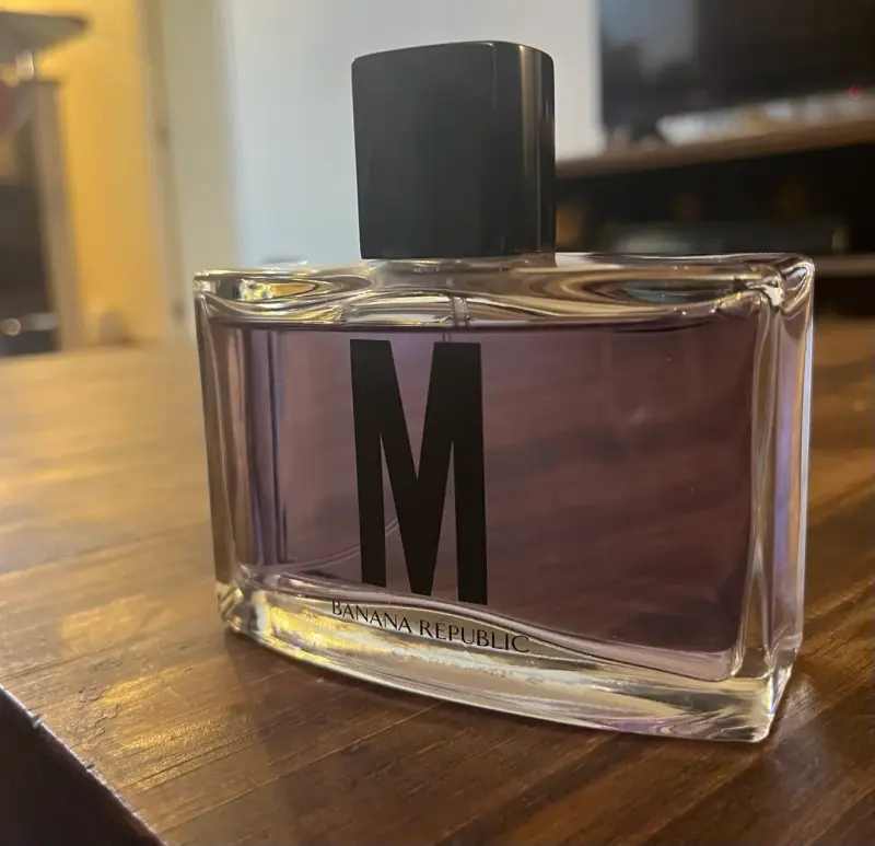 Perfume Banana Republic M  99% - 3