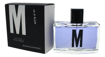 Perfume Banana Republic M  99% - miniatura 4