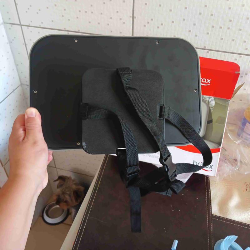 Espejo retrovisor para asiento trasero - 2