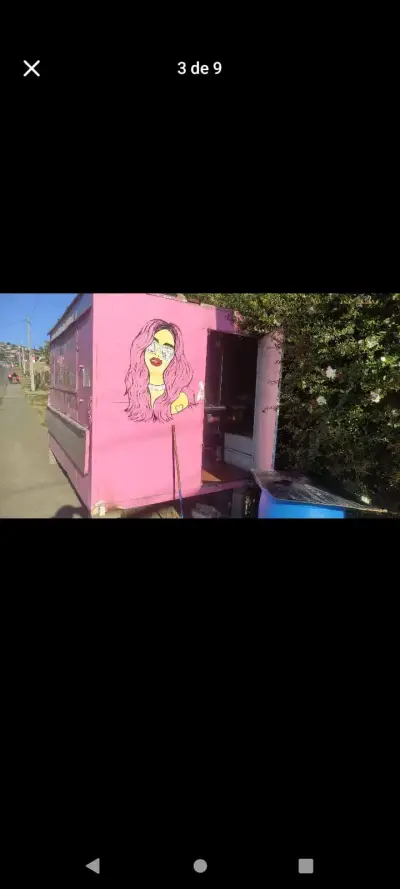Food truck - miniatura 2