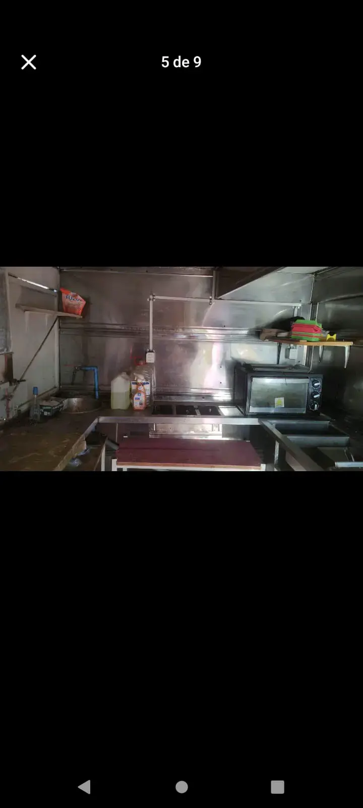 Food truck - 3