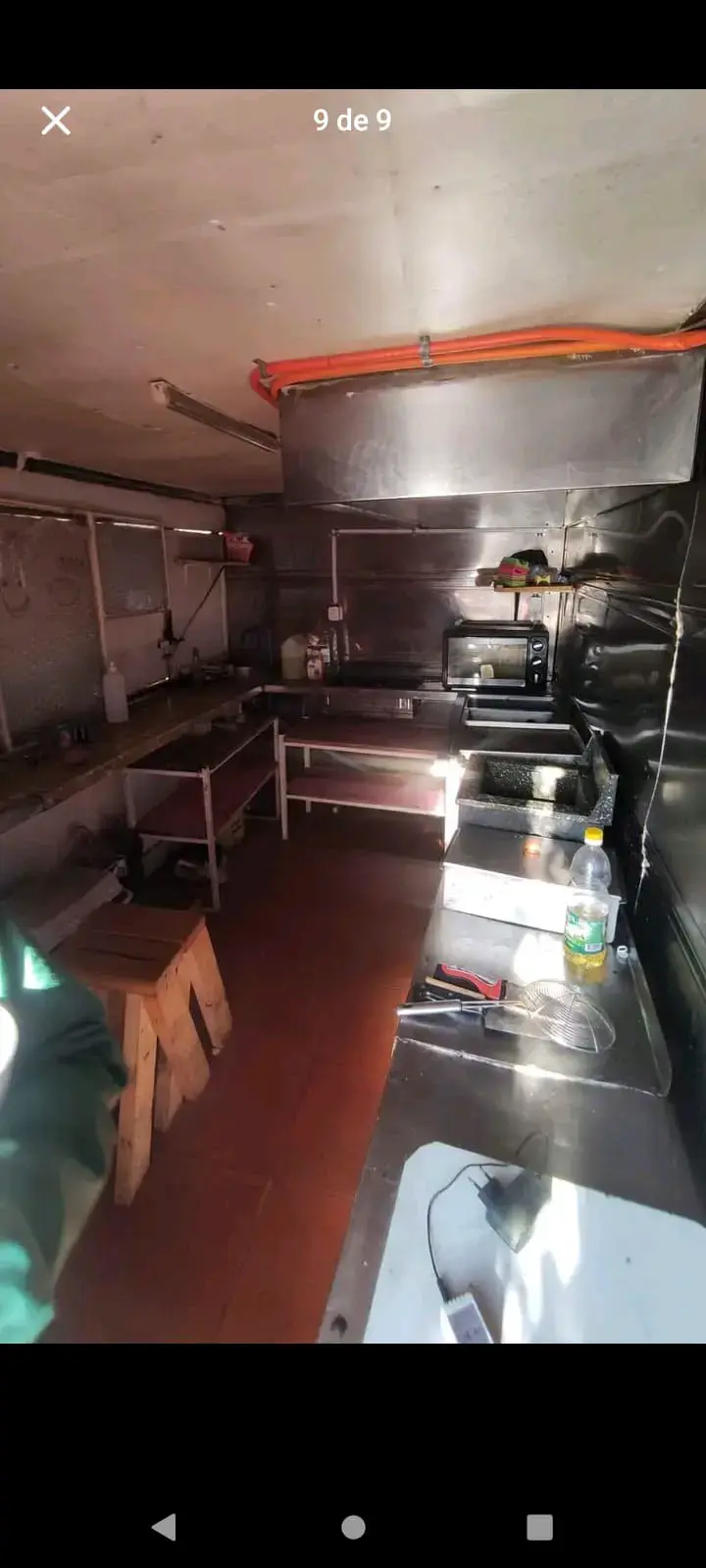 Food truck - 4