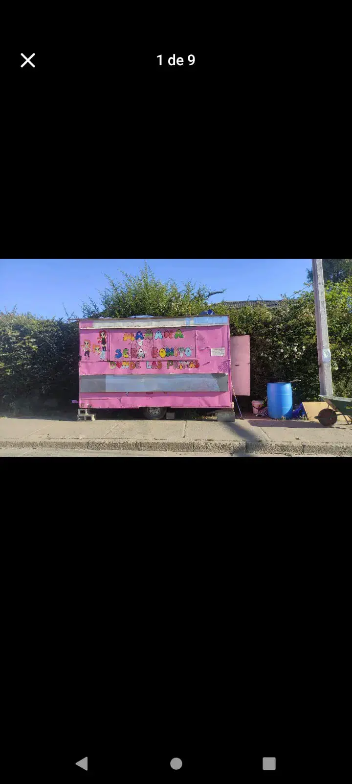 Food truck - 5