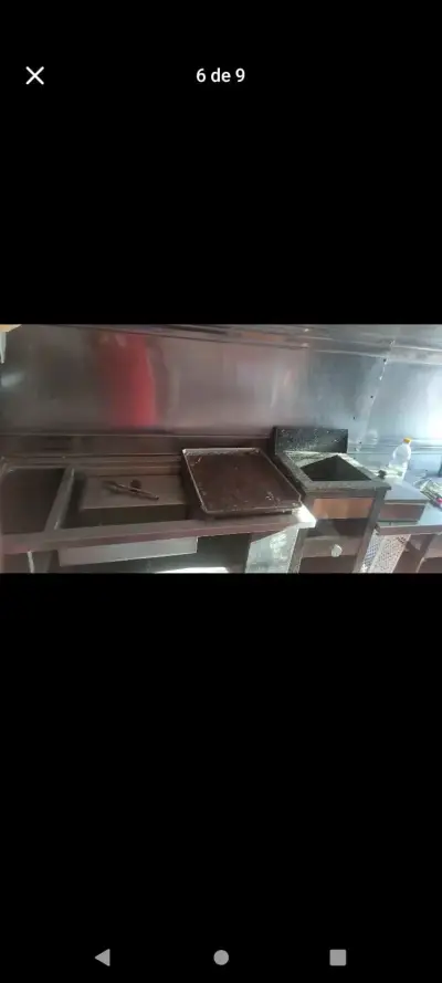 Food truck - miniatura 6