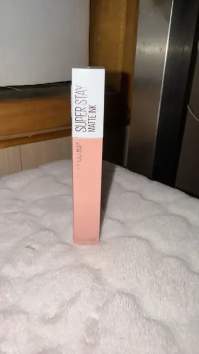 Labial líquido SuperStay Matte - miniatura 1