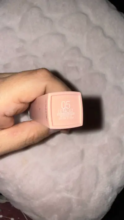 Labial líquido SuperStay Matte - miniatura 3