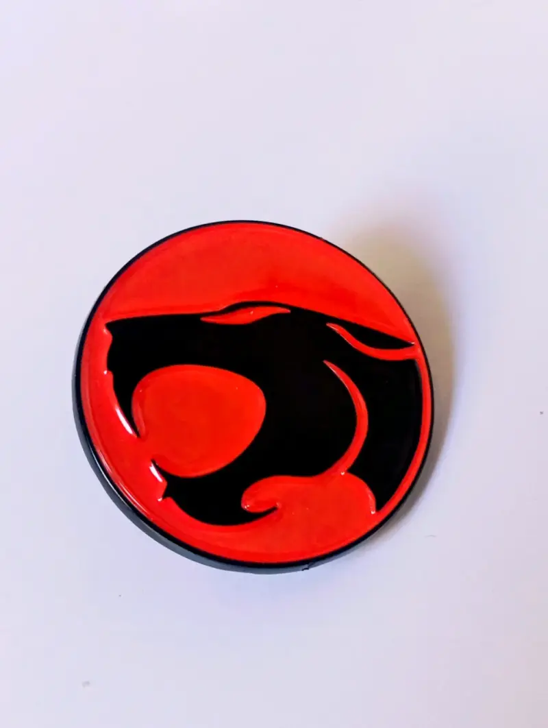 Pin los Thundercats - 1