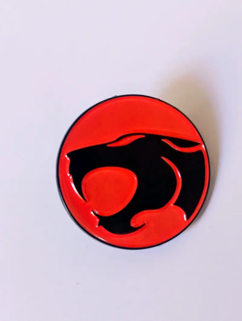 Pin los Thundercats - 3
