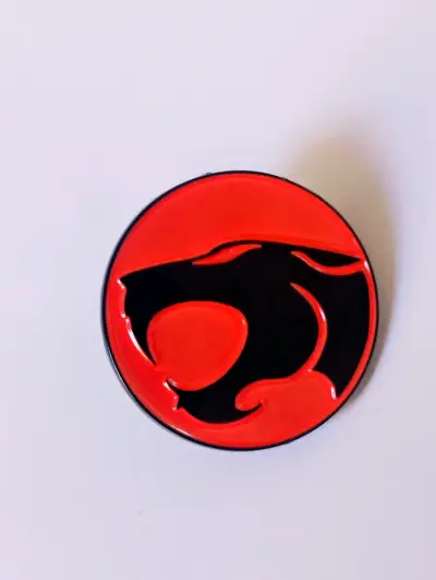 Pin los Thundercats - miniatura 3
