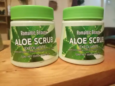 Set de exfoliantes corporales - miniatura 3