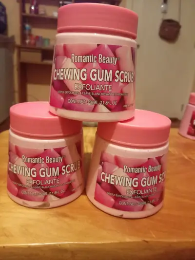 Set de exfoliantes corporales - miniatura 4