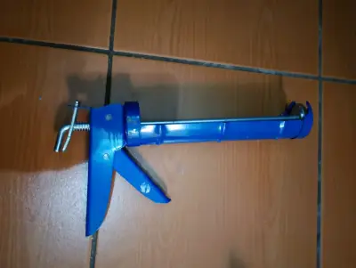 Taladrol eléctrico Bauker usado - miniatura 6