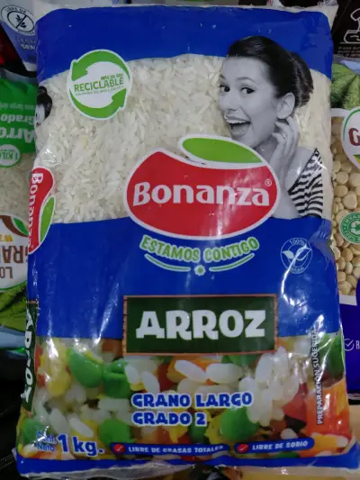 Abarrotes baratos - miniatura 2