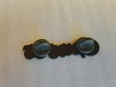 Pin metálico Thundercats - miniatura 2