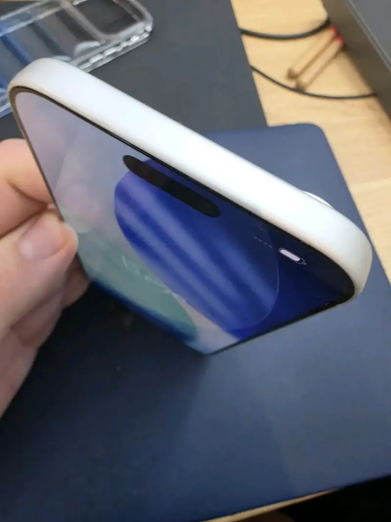 Iphone 17 pro max, 512 gb color silver - 4