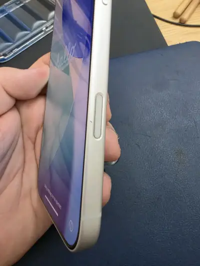 Iphone 17 pro max, 512 gb color silver - miniatura 5