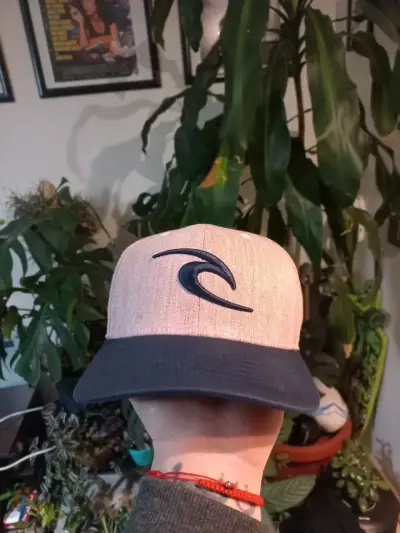 Gorra Río Curl x flexfit - miniatura 1
