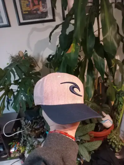 Gorra Río Curl x flexfit - miniatura 2