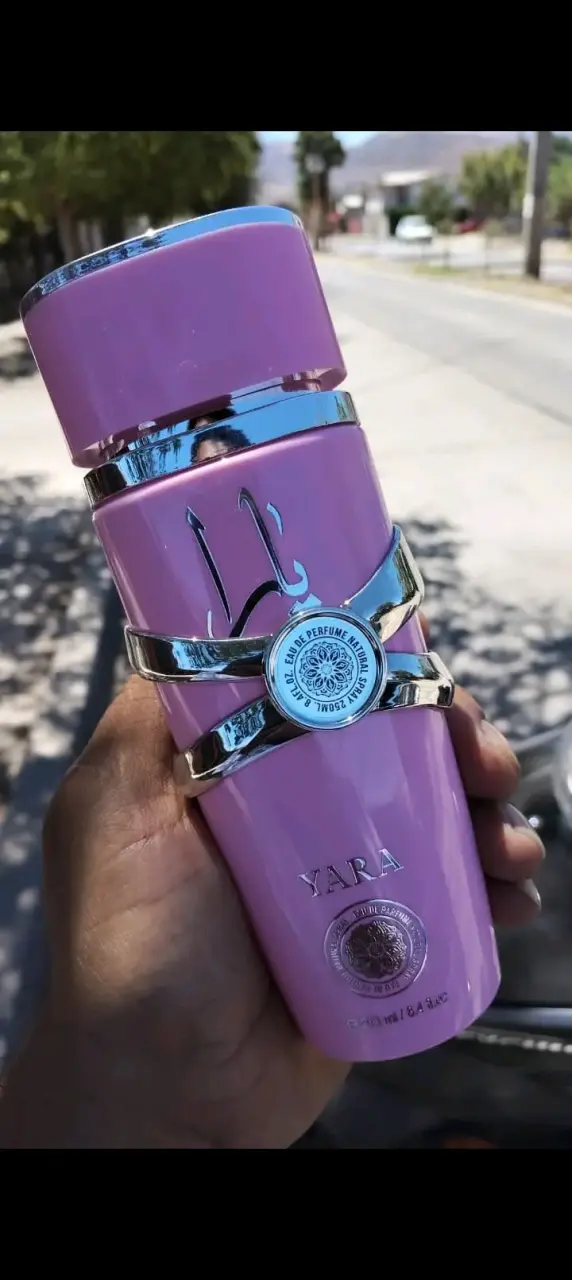 Body spray femenino floral - 5