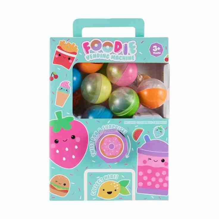 Máquina de chicles infantil - 2