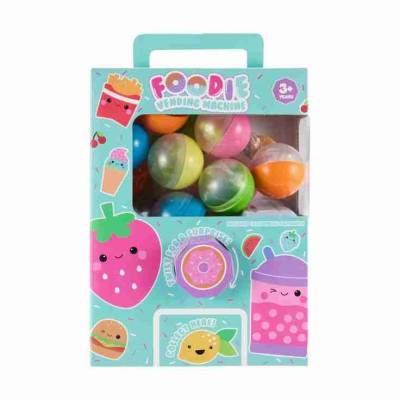 Máquina de chicles infantil - miniatura 2