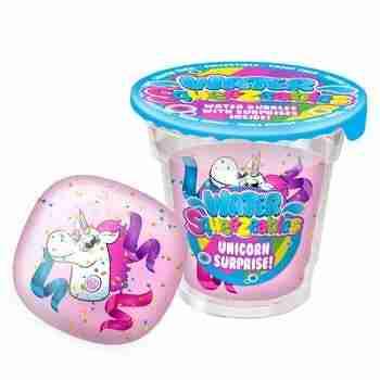 Juguete Water Squeezables Emoticono - miniatura 2
