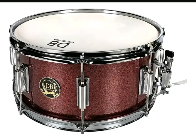 Caja de bateria bboss americana