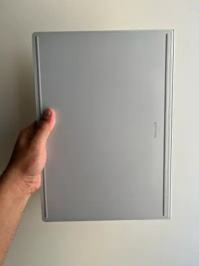 Laptop Microsoft surface book 2 - miniatura 5