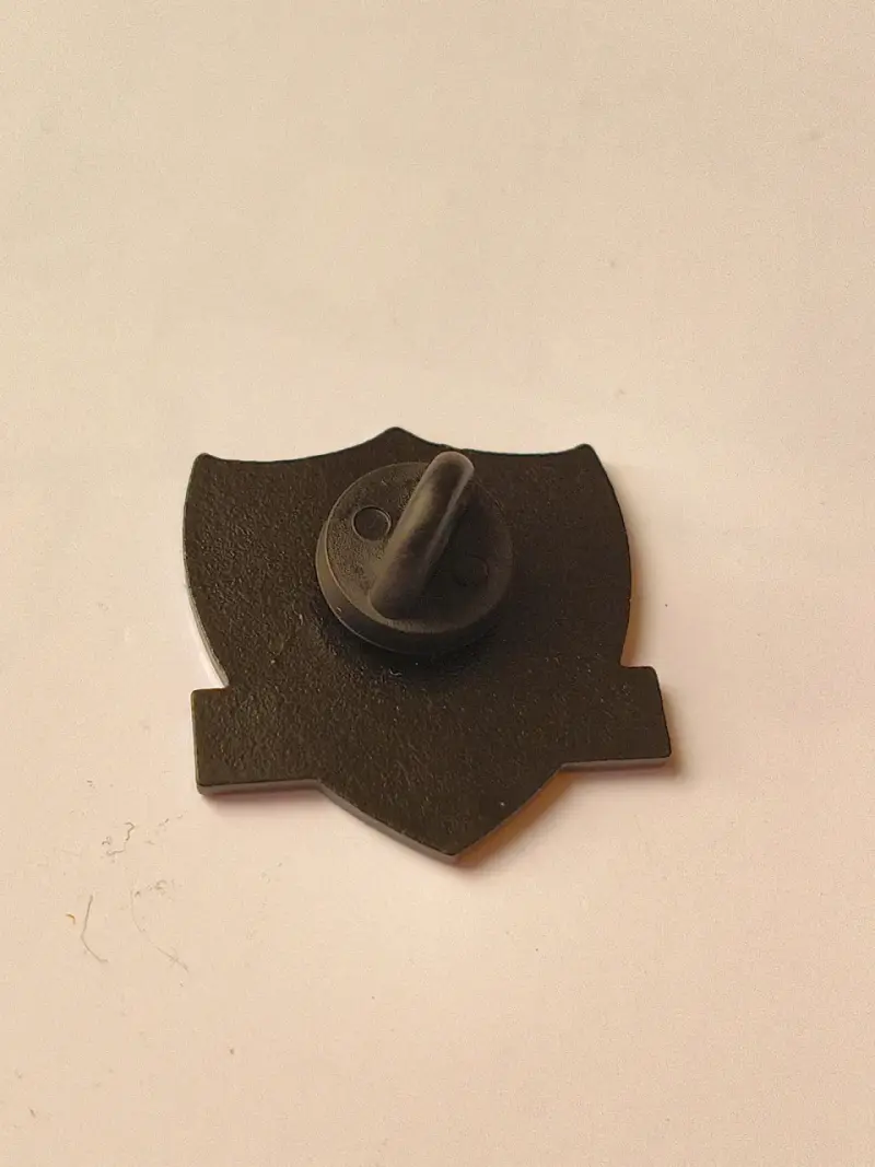 Pin Colo Colo Albo - 2