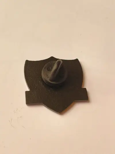 Pin Colo Colo Albo - miniatura 2