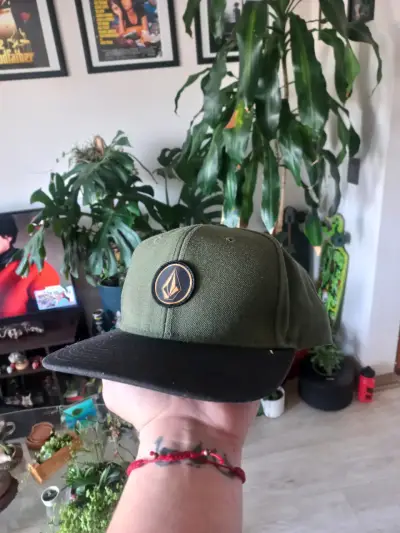 Gorra Volcom - miniatura 1