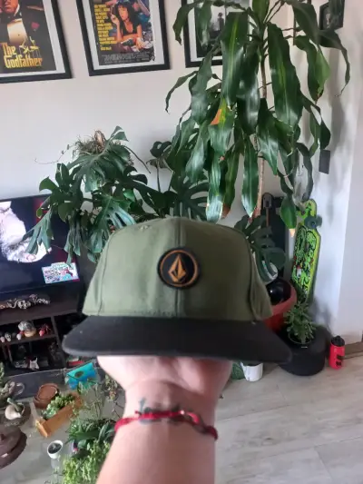 Gorra Volcom - miniatura 2
