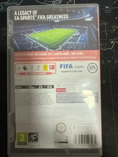 FIFA 20 Nintendo Switch - miniatura 3