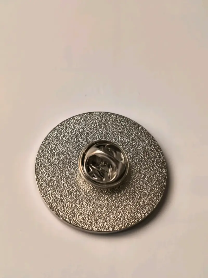 Pin selección chilena - 2
