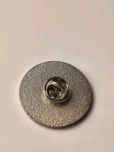 Pin selección chilena - miniatura 2