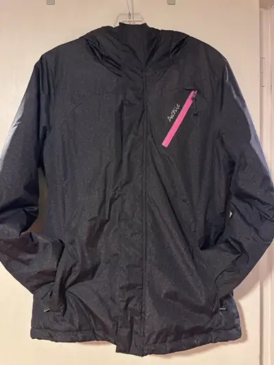 Chaqueta impermeable aussie - miniatura 1