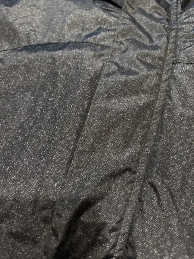 Chaqueta impermeable aussie - 2