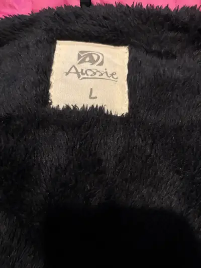 Chaqueta impermeable aussie - miniatura 4
