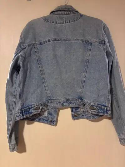 Chaqueta de mezclilla GAP - miniatura 2