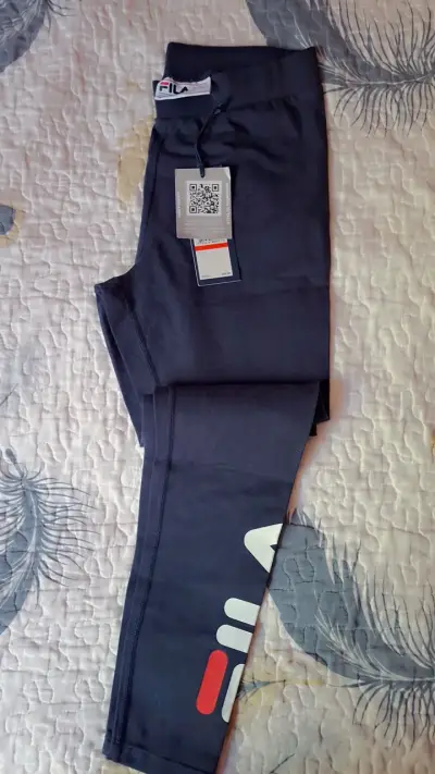 Leggings Fila nuevos - miniatura 1