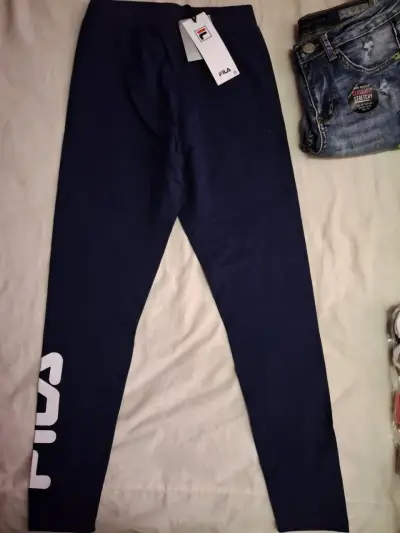 Leggings Fila nuevos - miniatura 3