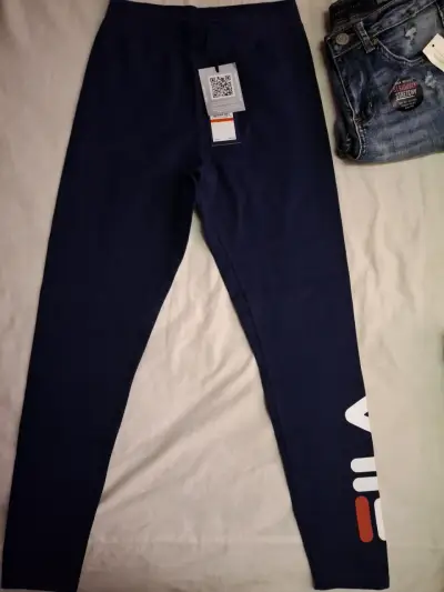Leggings Fila nuevos - miniatura 4
