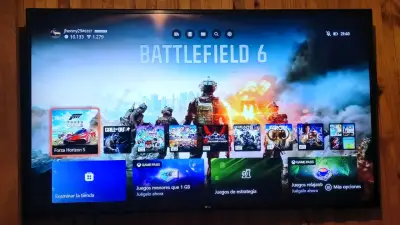 Consola Xbox One S con control - miniatura 5